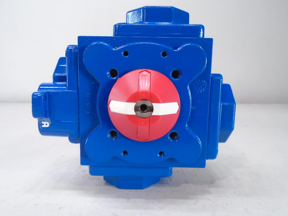 Habonim Compact II Actuator Model C25 SR-2C IMP